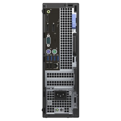 Комп'ютер Dell Optiplex 5040 SFF