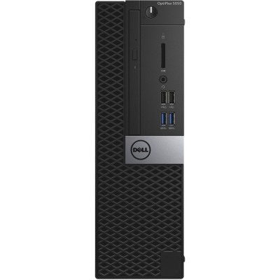 Комп'ютер Dell Optiplex 5050 SFF