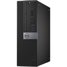 Комп'ютер Dell Optiplex 5050 SFF
