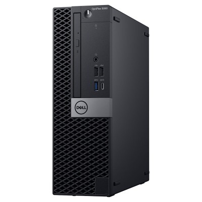 Комп'ютер Dell Optiplex 5060 SFF