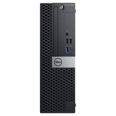Комп'ютер Dell Optiplex 5060 SFF