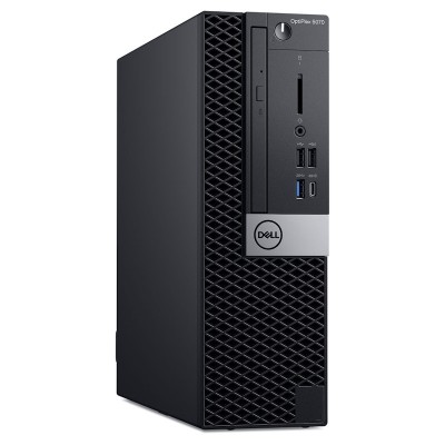 Комп'ютер Dell Optiplex 5070 SFF