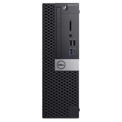 Комп'ютер Dell Optiplex 5070 SFF