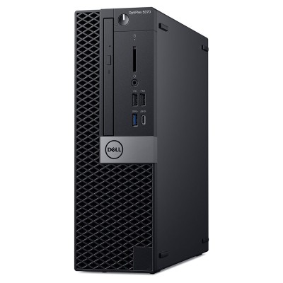 Комп'ютер Dell Optiplex 5070 SFF