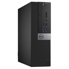Комп'ютер Dell Optiplex 7040 SFF