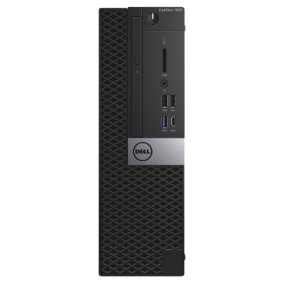 Компьютер Dell Optiplex 7050 SFF