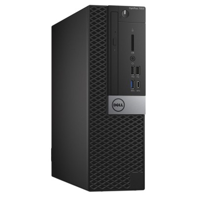 Компьютер Dell Optiplex 7050 SFF