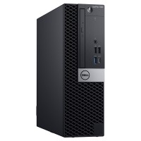 Компьютер Dell Optiplex 7060 SFF