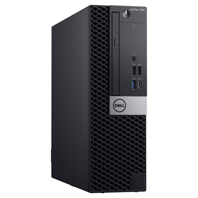 Комп'ютер Dell Optiplex 7060 SFF