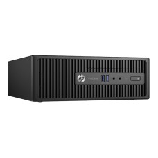 Комп'ютер HP ProDesk 400 G3 Small Form Factor