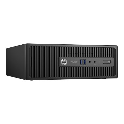 Комп'ютер HP ProDesk 400 G3 Small Form Factor