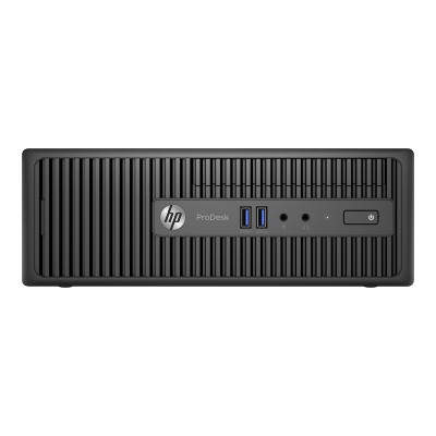 Комп'ютер HP ProDesk 400 G3 Small Form Factor