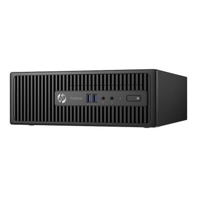 Комп'ютер HP ProDesk 400 G3 Small Form Factor