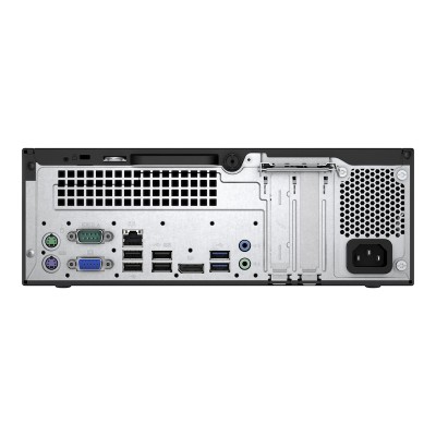 Комп'ютер HP ProDesk 400 G3 Small Form Factor