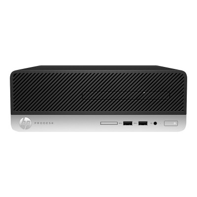 Комп'ютер HP ProDesk 400 G6 Small Form Factor