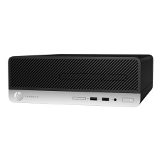 Комп'ютер HP ProDesk 400 G6 Small Form Factor