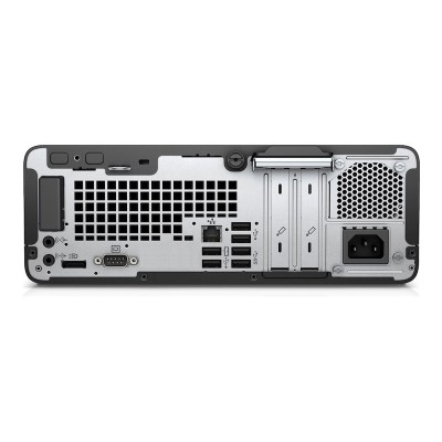 Комп'ютер HP ProDesk 400 G6 Small Form Factor