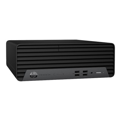 Комп'ютер HP ProDesk 400 G7 Small Form Factor