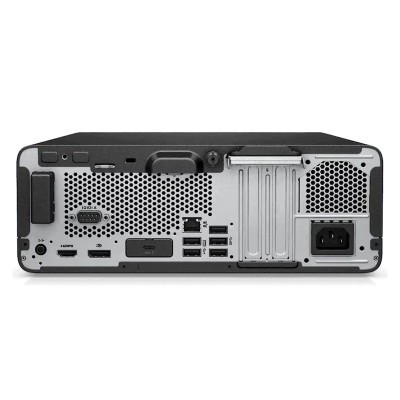 Комп'ютер HP ProDesk 400 G7 Small Form Factor
