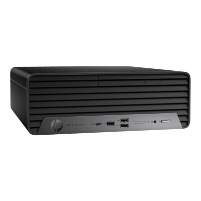 Комп'ютер HP Pro SFF 400 G9 Desktop