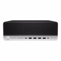 Компьютер HP ProDesk 405 G4 Small Form Factor