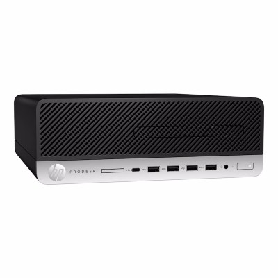Комп'ютер HP ProDesk 405 G4 Small Form Factor