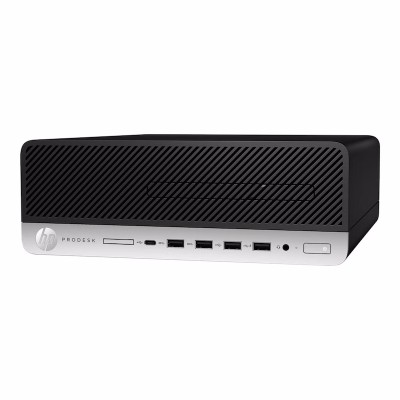 Комп'ютер HP ProDesk 405 G4 Small Form Factor