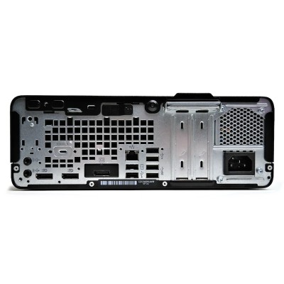 Комп'ютер HP ProDesk 405 G4 Small Form Factor