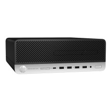 Комп'ютер HP ProDesk 600 G3 Small Form Factor