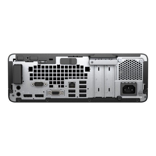 Купити комп'ютер HP ProDesk 600 G3 SFF за найкращою ціною в Києві