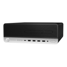 Комп'ютер HP ProDesk 600 G4 Small Form Factor