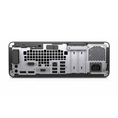 Комп'ютер HP ProDesk 600 G4 Small Form Factor