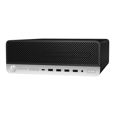 Комп'ютер HP ProDesk 600 G5 Small Form Factor