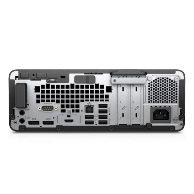 Комп'ютер HP ProDesk 600 G5 Small Form Factor
