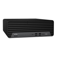 Комп'ютер HP ProDesk 600 G6 Small Form Factor