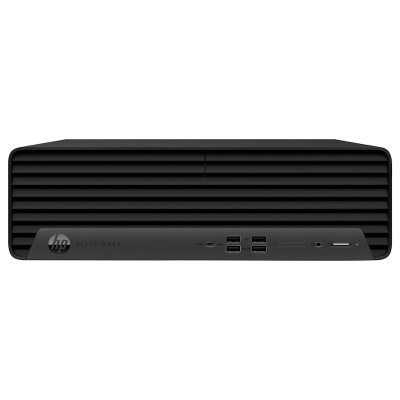 Комп'ютер HP Elite SFF 600 G9 Desktop