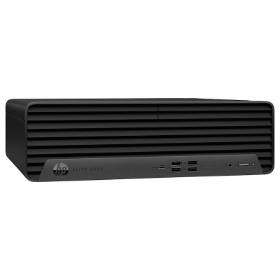 Комп'ютер HP Elite SFF 600 G9 Desktop