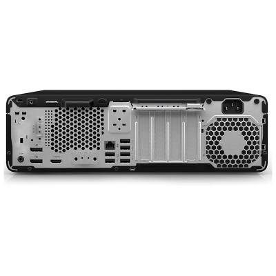 Комп'ютер HP Elite SFF 600 G9 Desktop