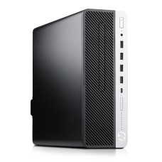 Комп'ютер HP EliteDesk 705 G4 Small Form Factor
