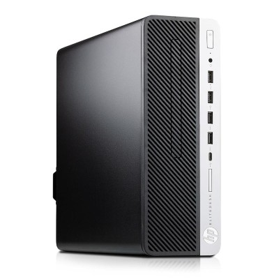 Комп'ютер HP EliteDesk 705 G4 Small Form Factor