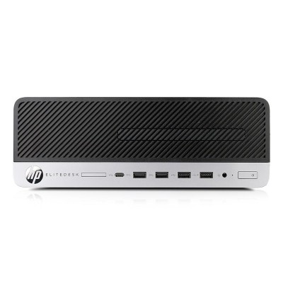 Комп'ютер HP EliteDesk 705 G4 Small Form Factor