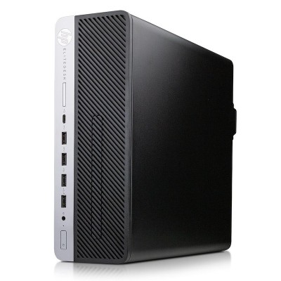 Комп'ютер HP EliteDesk 705 G4 Small Form Factor