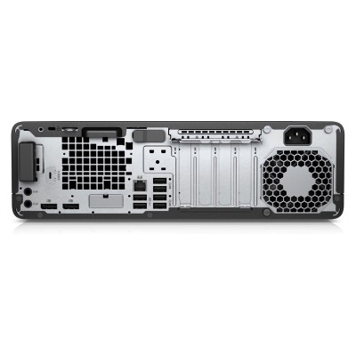 Комп'ютер HP EliteDesk 705 G4 Small Form Factor