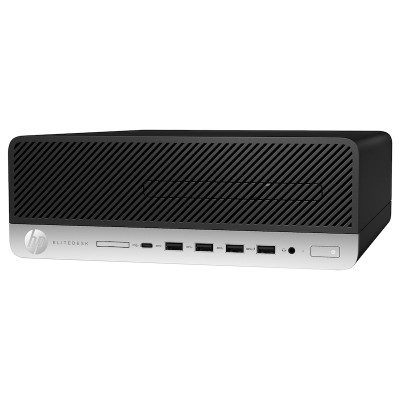 Комп'ютер HP EliteDesk 705 G5 Small Form Factor