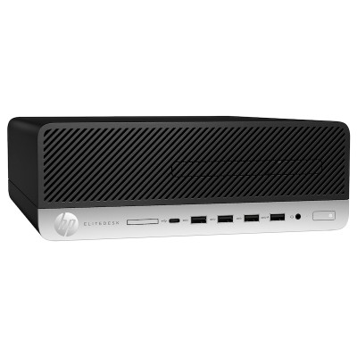 Комп'ютер HP EliteDesk 705 G5 Small Form Factor