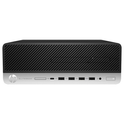 Комп'ютер HP EliteDesk 705 G5 Small Form Factor