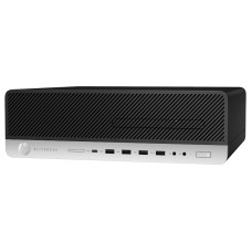 Комп'ютер HP EliteDesk 800 G3 Small Form Factor