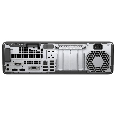 Комп'ютер HP EliteDesk 800 G3 Small Form Factor