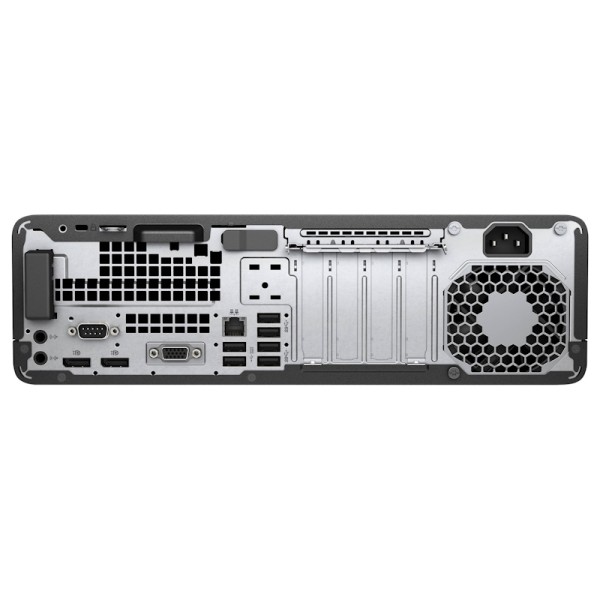 Купить компьютер HP EliteDesk 800 G4 SFF за наибольшую цену в