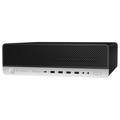 Комп'ютер HP EliteDesk 800 G4 Small Form Factor